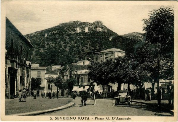 cartolina