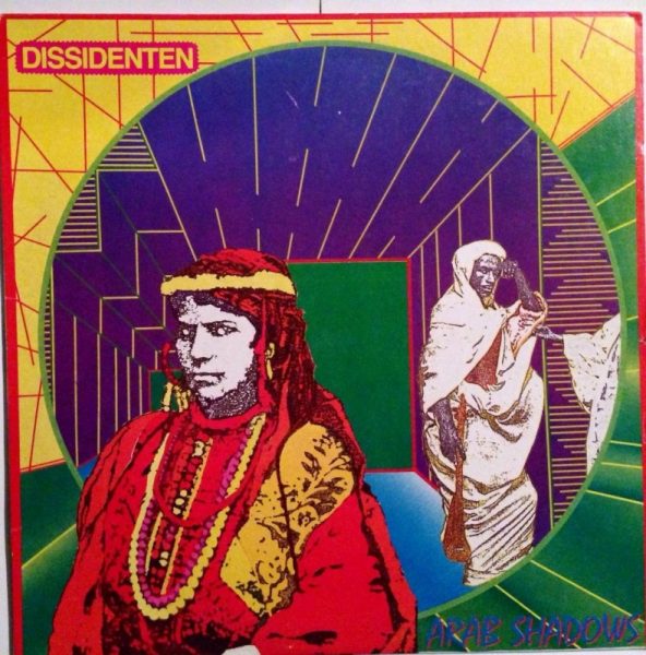 Dissidenten