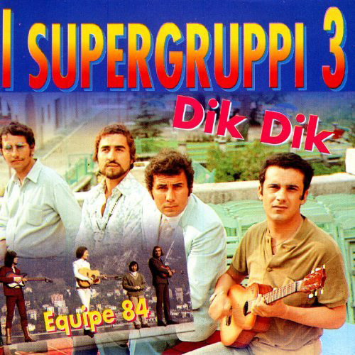 supergr