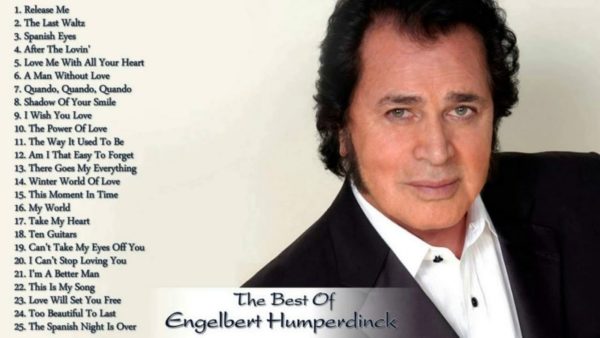 engelbert