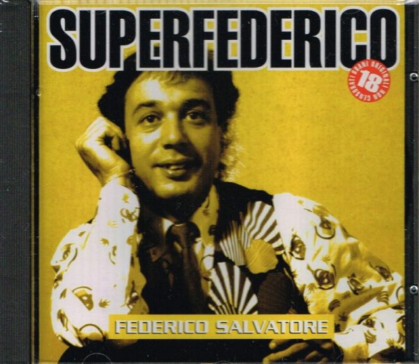 federico