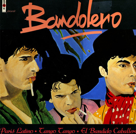 bandolero