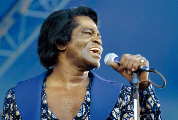 james-brown