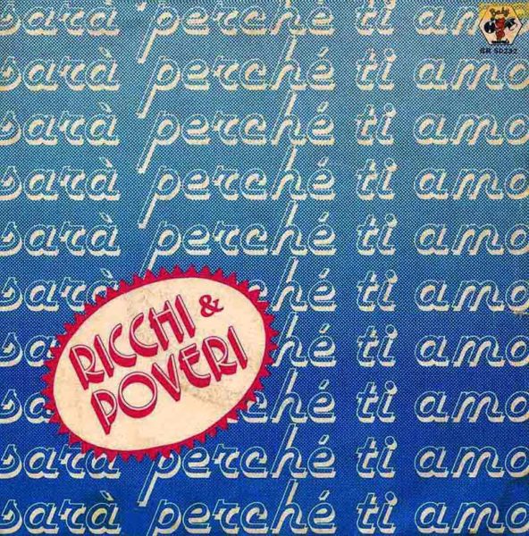 ricchi
