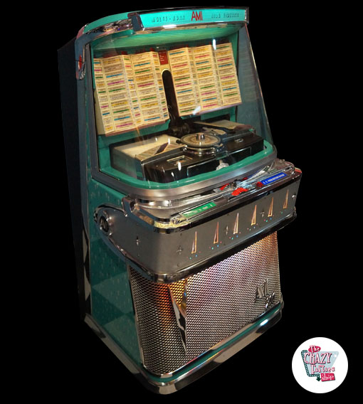 venta de Jukebox Originales restauradas, tenemos las mejores marcas del mercado, Wurlitzer, Seeburg, Rock-ola, Ami, preguntenos sin compromiso