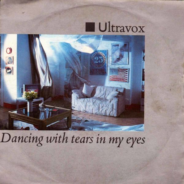 ultravox-disco-45-giri-dancing-with-tears-in