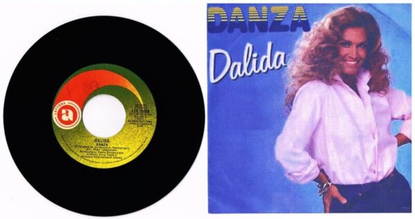 dalida