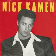 nickkamen