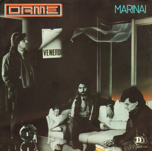 orme