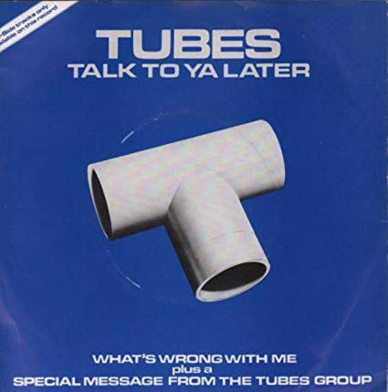 tubes