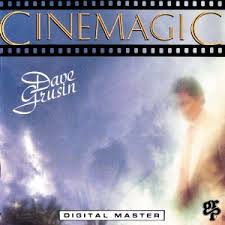 dave_grusin_cinemagic_1987
