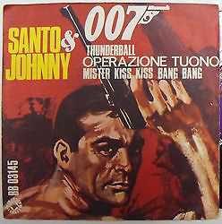 disco-vinile-45-giri-santo-johnny