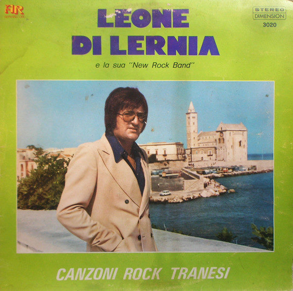 leone
