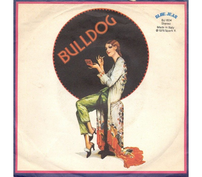 Bulli e “BULLDOG” in musica.