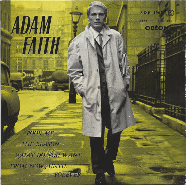 adam