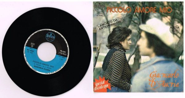 dauria