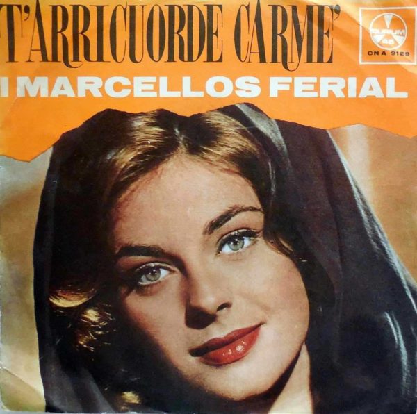 ferial