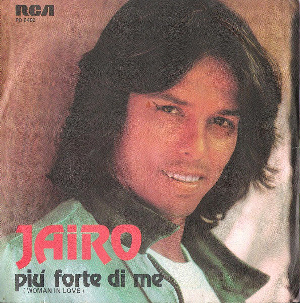jairo
