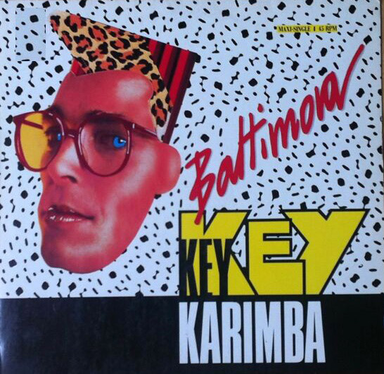karimba