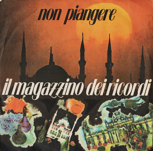 Quanto vale il mio disco?
