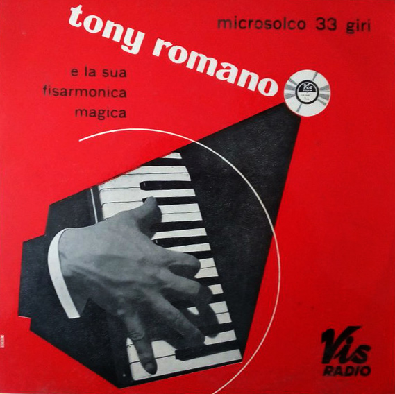 tonyromano