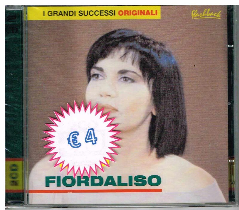 Fiordaliso * I grandi successi