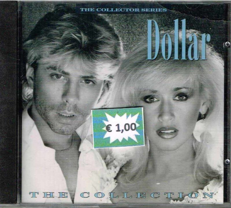 Dollar (band)