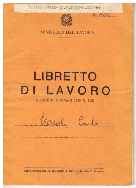 libretto
