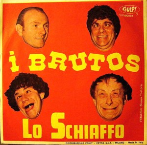Ettore “Gerry” Bruno ricorda I BRUTOS