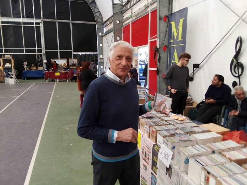 Per una lira – Seconda edizione.