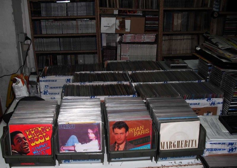 Fiera del disco