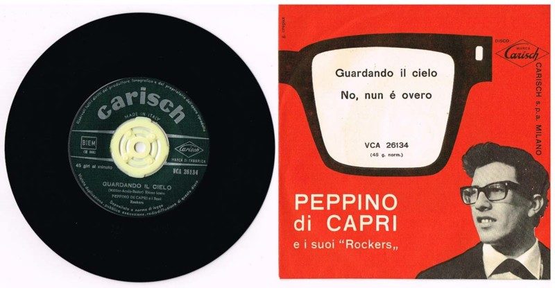 Non ci resta che piangere.