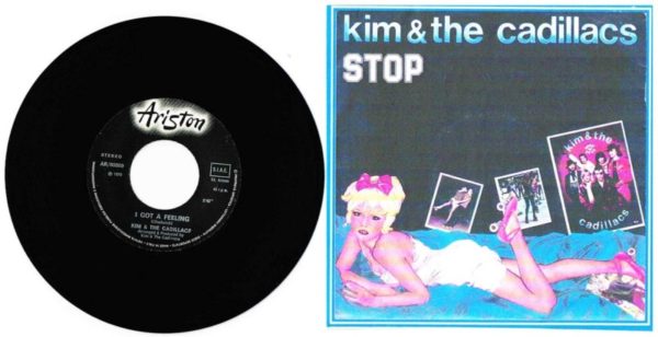 kim
