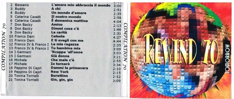 Cosa vuoi fare da grande ?