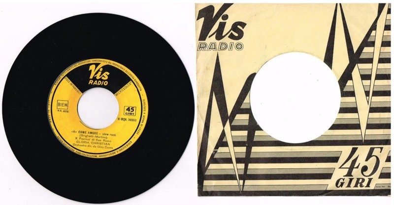 Il vinile, appassiona ancora.
