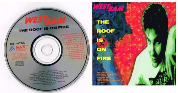 westbam