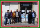 Commemorazione Festa di Liberazione Nazionale del 25 aprile