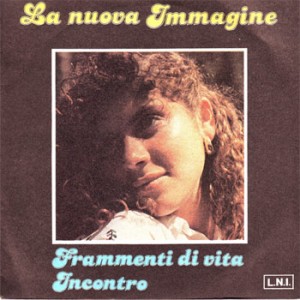 Complesso locale degli anni '70, Raro.