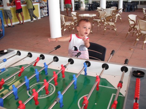 Goooooooooal...tiè!!!!!!!!