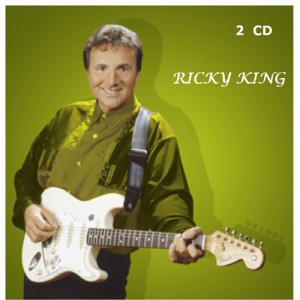 Ricky King "Raccolta di successi"