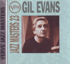 Gil Evans
