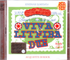 Doppio CD Litfiba