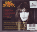 Steve Sylvester