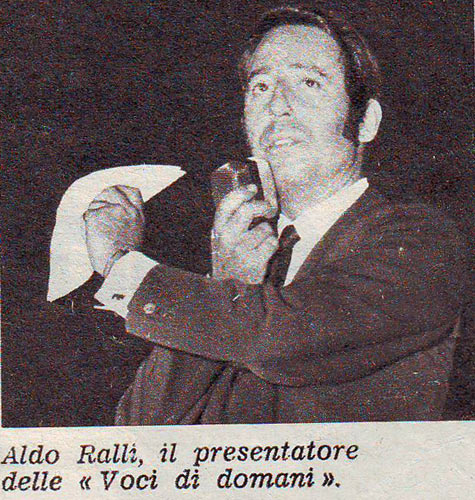 I Killers di Nocera Inferiore