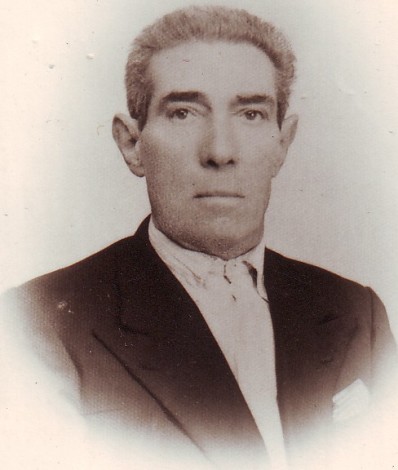 Alfonso Ansalone "Il re del gelato a limone"