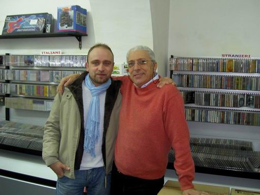 Alfonso Ingino
