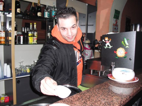 Amelio De Feo, trova sensata la proposta "Isola pedonale 17/21".