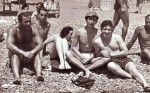 un'estate al mare