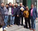 Gruppo di amici di Carlo Casale