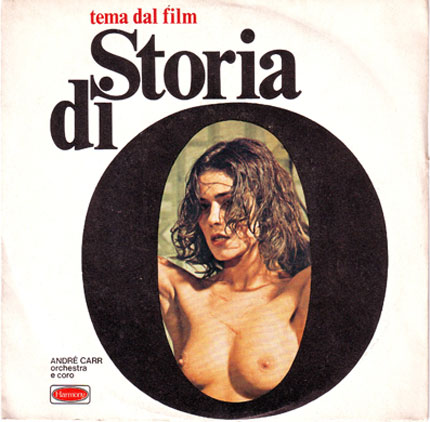 Andrè Carr è Vince Tempera.